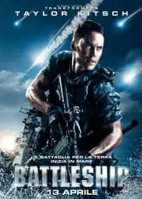 Battleship (2012) แบทเทิลชิป ยุทธการเรือรบพิฆาตเอเลี่ยน-300x450