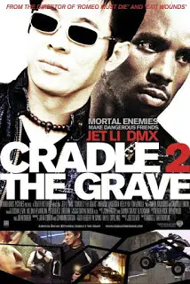 Cradle 2 The Grave (2003) คู่อริ ถล่มยกเมือง-300x450