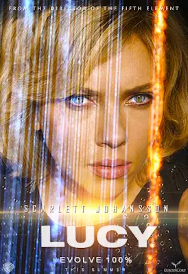 Lucy (2014) ลูซี่ สวยพิฆาต-300x450