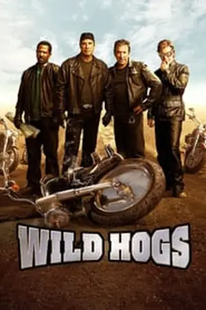 Wild-Hogs-(2007)-สี่เก๋าซิ่งลืมแก่-300x450