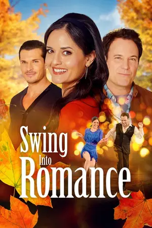 Swing Into Romance (2023) สวิง อินทู โรแมนซ์-300x450