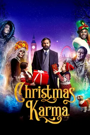 Christmas Karma (2025)