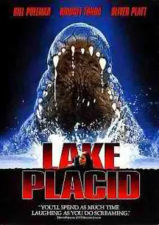 Lake Placid (1999) โคตรเคี่ยมบึงนรก