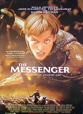 The Messenger The Story of Joan of Arc (1999) วีรสตรีเหล็กหัวใจทมิฬ