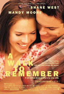 A Walk to Remember (2002) ก้าวสู่ฝัน วันหัวใจพบรัก
