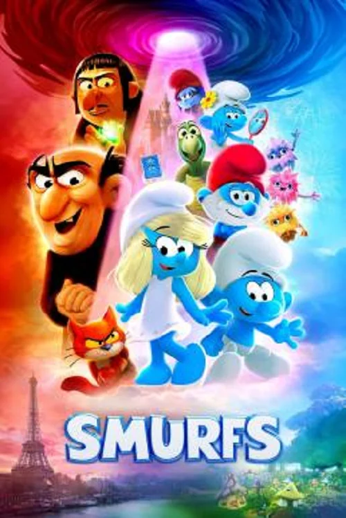 smurfs-2025-สเมิร์ฟ