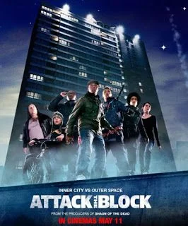 Attack the Block ขบวนการจิ๊กโก๋โต้เอเลี่ยน (2011)