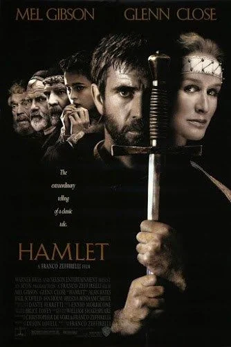 Hamlet แฮมเล็ต พลิกอำนาจเลือดคนทรราช (1990)